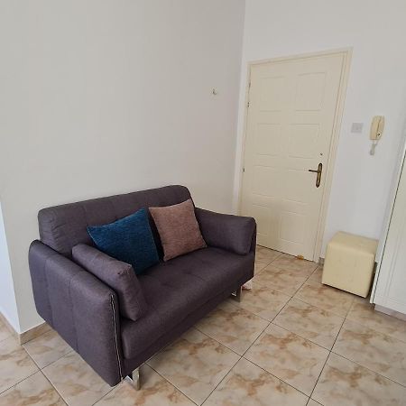 Laertis 2 Complex, Studio Apartment 106 - By Imh Travel & Tours Πάφος Εξωτερικό φωτογραφία