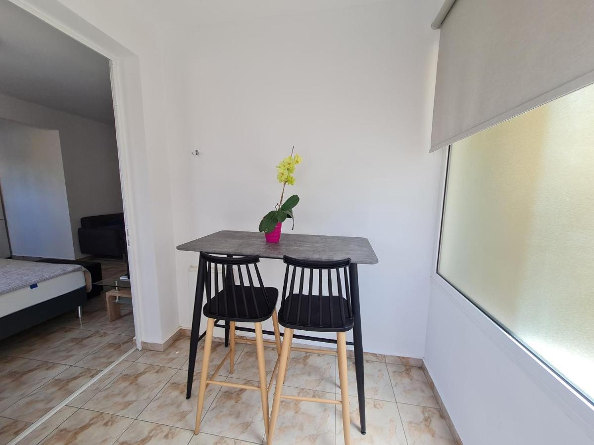 Laertis 2 Complex, Studio Apartment 106 - By Imh Travel & Tours Πάφος Εξωτερικό φωτογραφία