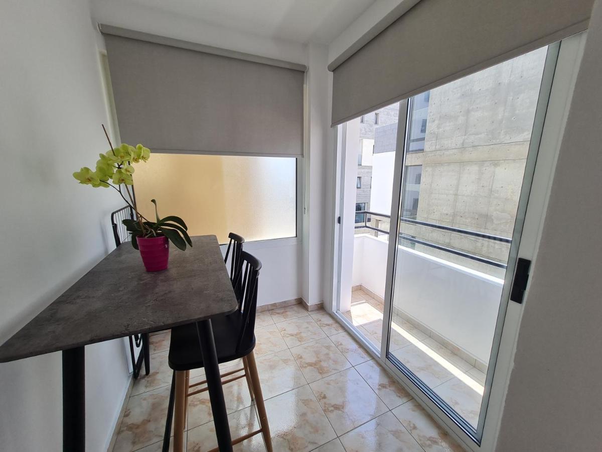 Laertis 2 Complex, Studio Apartment 106 - By Imh Travel & Tours Πάφος Εξωτερικό φωτογραφία