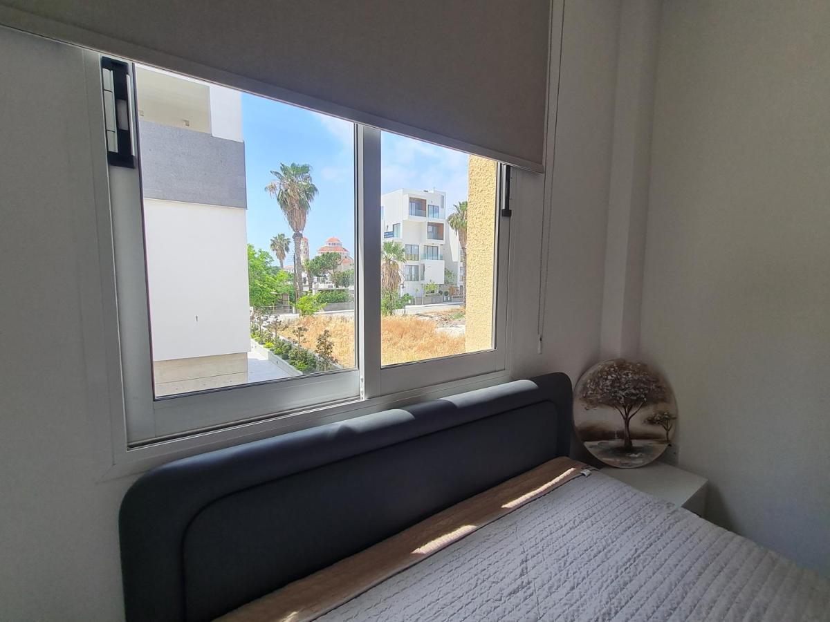 Laertis 2 Complex, Studio Apartment 106 - By Imh Travel & Tours Πάφος Εξωτερικό φωτογραφία