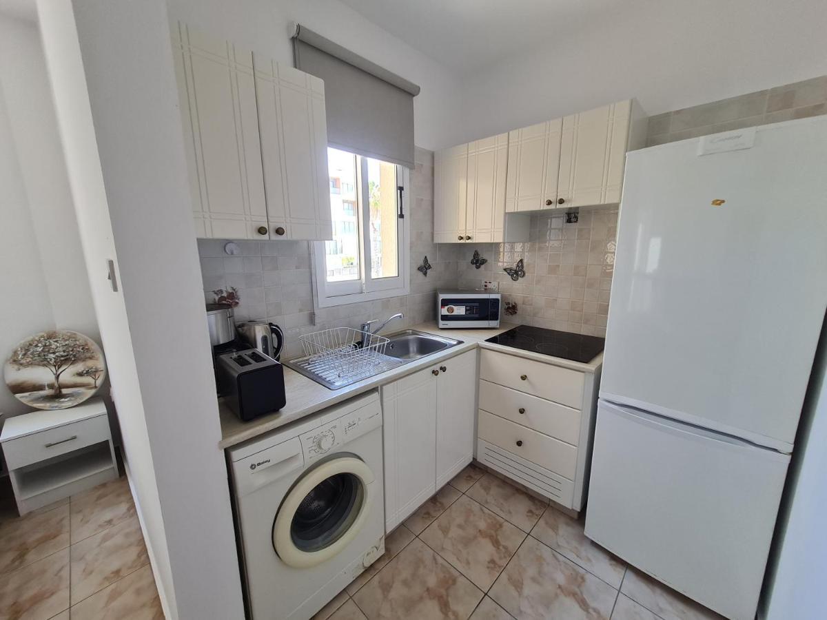Laertis 2 Complex, Studio Apartment 106 - By Imh Travel & Tours Πάφος Εξωτερικό φωτογραφία