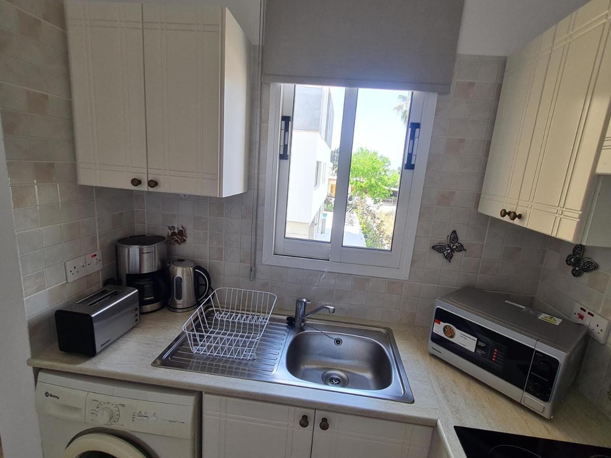 Laertis 2 Complex, Studio Apartment 106 - By Imh Travel & Tours Πάφος Εξωτερικό φωτογραφία