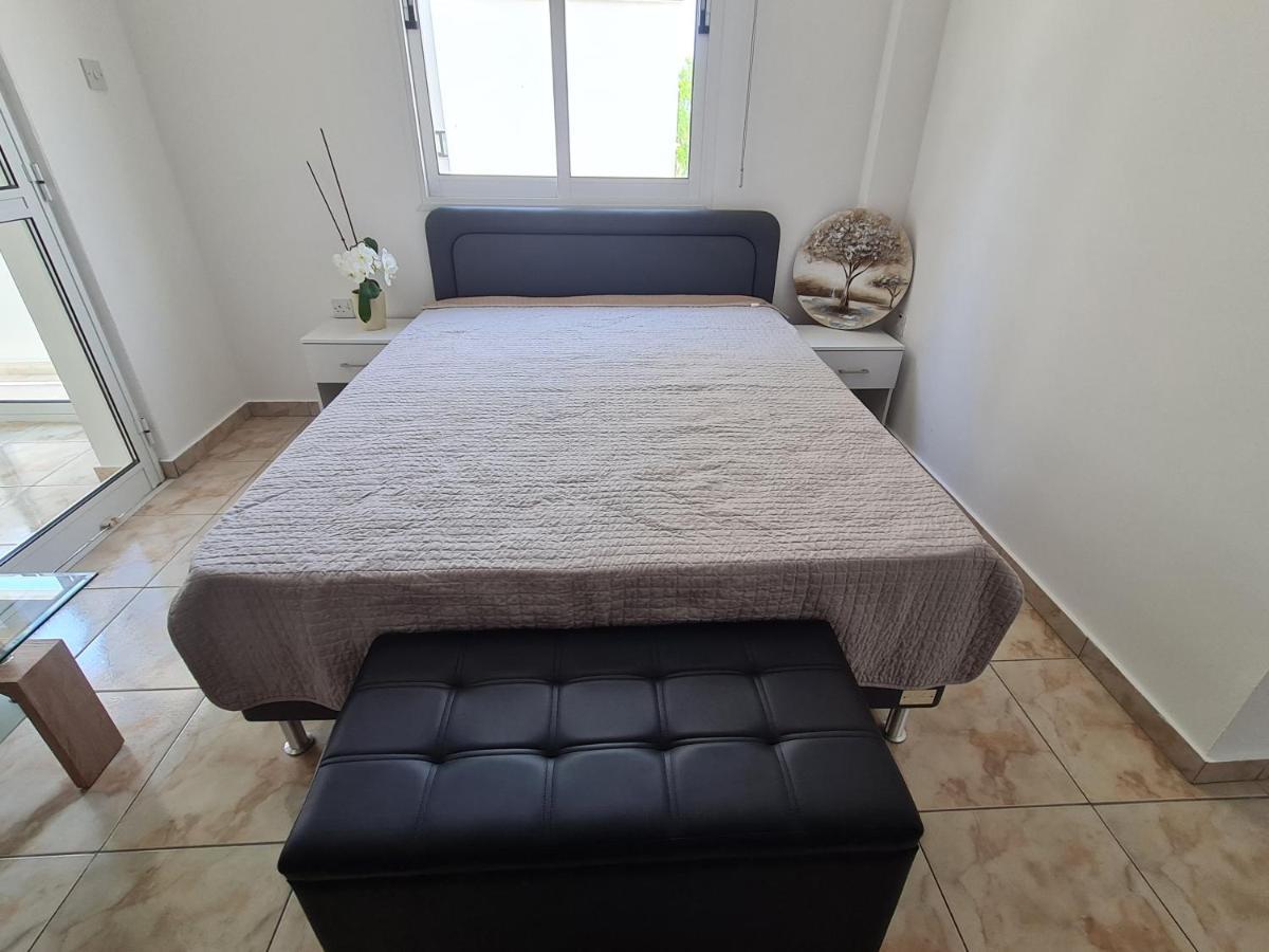 Laertis 2 Complex, Studio Apartment 106 - By Imh Travel & Tours Πάφος Εξωτερικό φωτογραφία